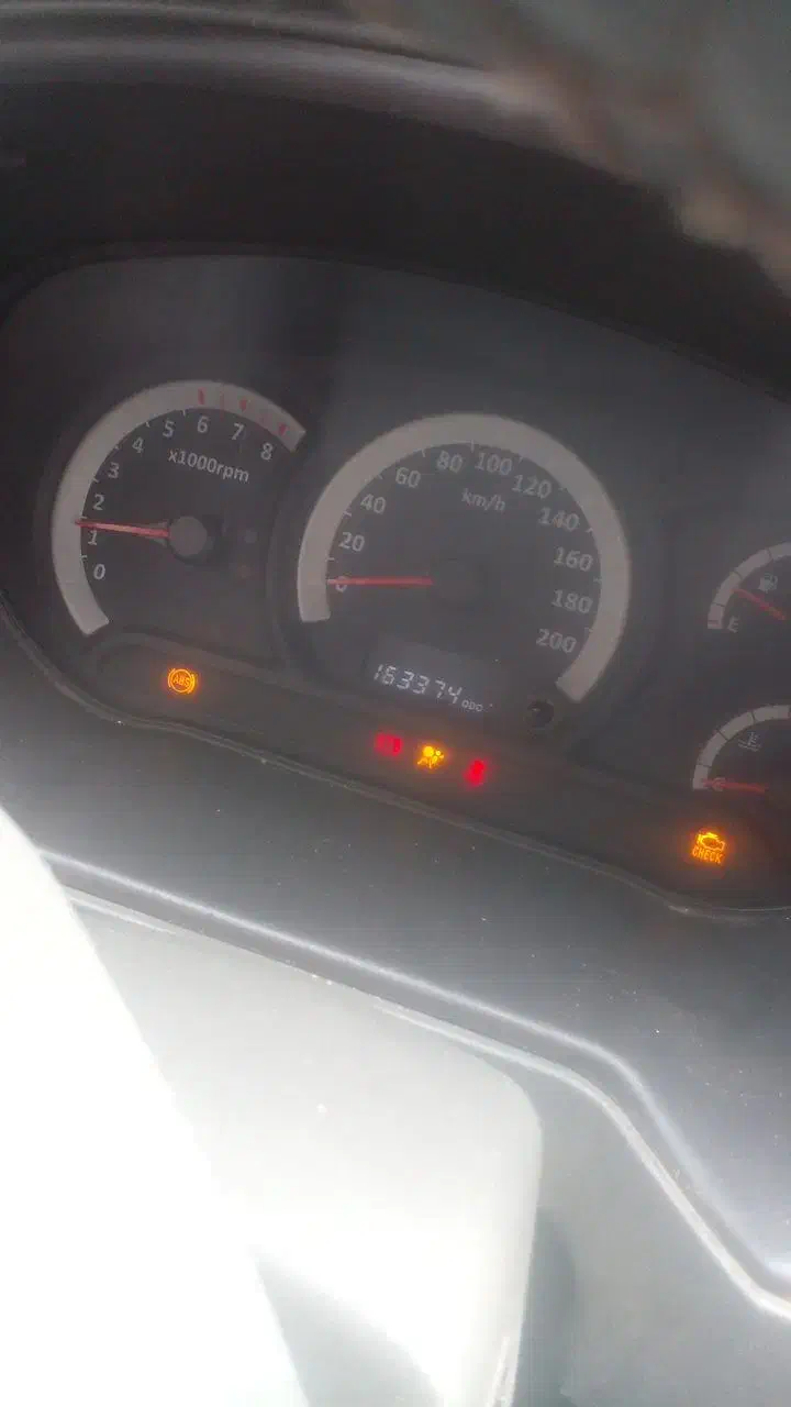 ماشین|خودرو سواری و وانت|پرند, فاز ۶|دیوار