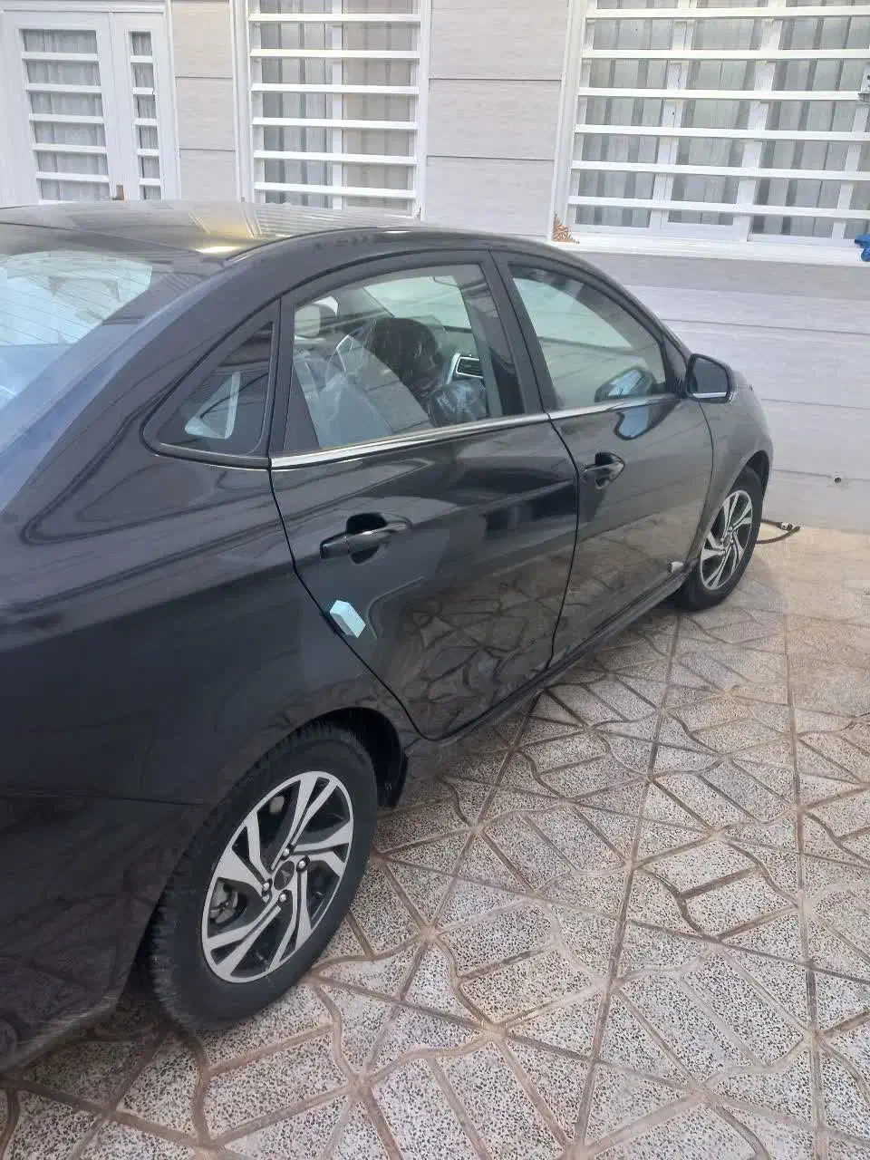 ایگل کرمان موتور|خودرو سواری و وانت|کوهدشت, |دیوار