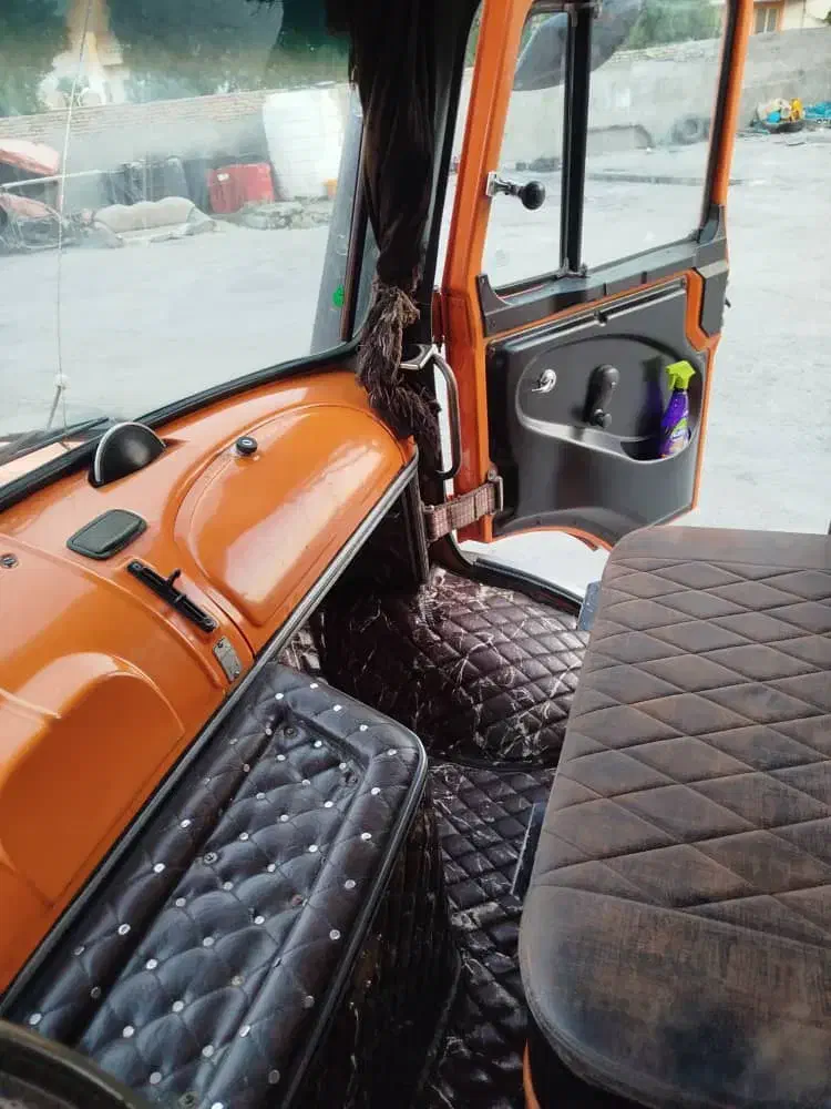 بنز تک باری 1924|خودرو سنگین|جهرم, |دیوار