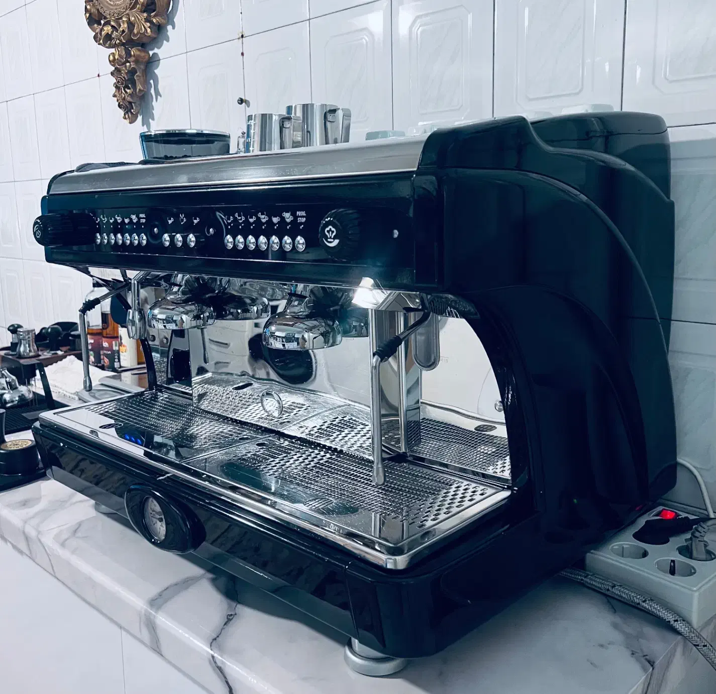 قهوساز|کافی‌شاپ و رستوران|تهران, صادقیه|دیوار