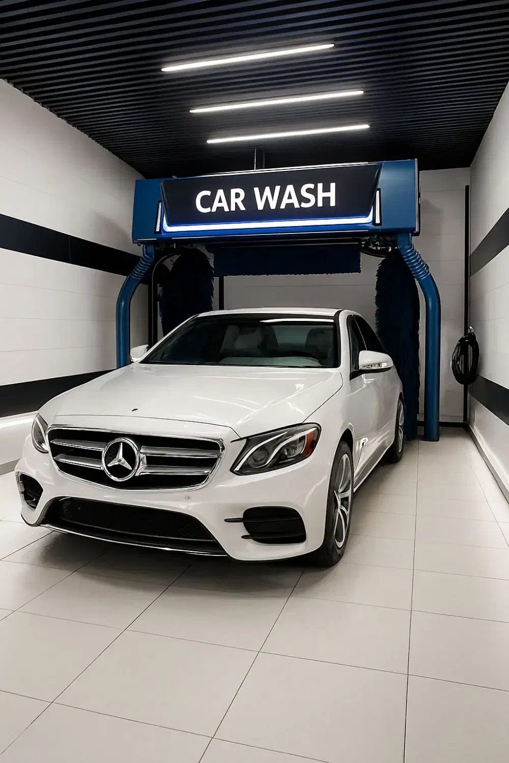 کاگر کارواش|خدمات نظافت|مشهد, هنرستان|دیوار