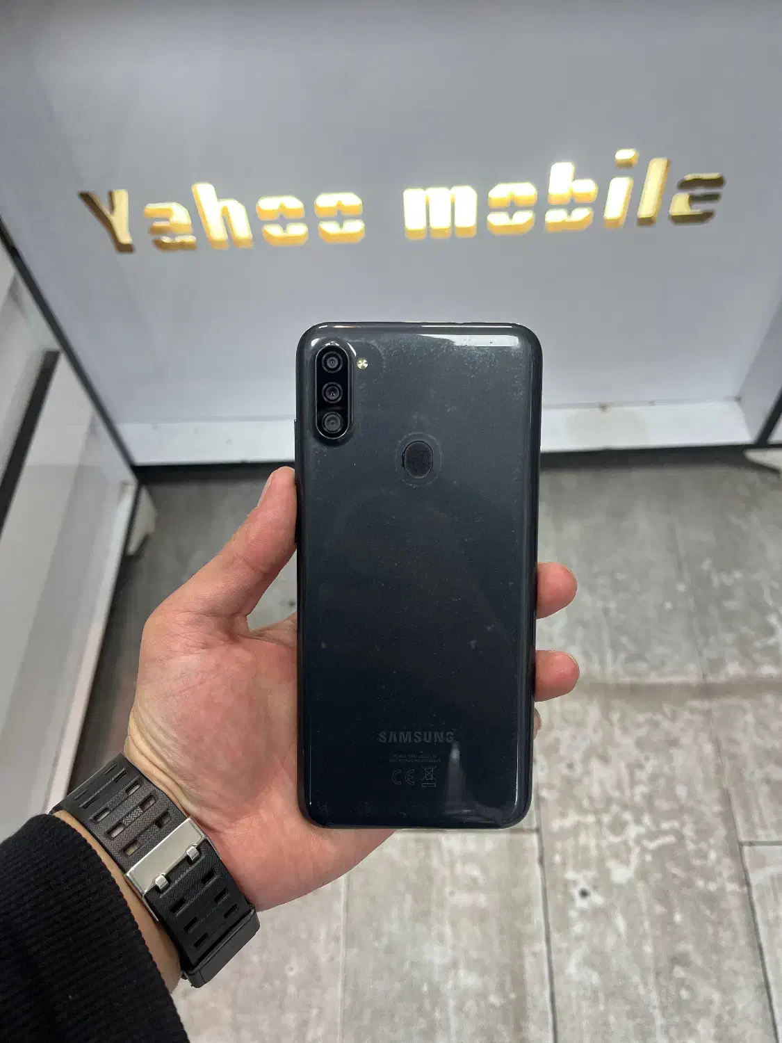 A11|موبایل|تهران, نازی‌آباد|دیوار