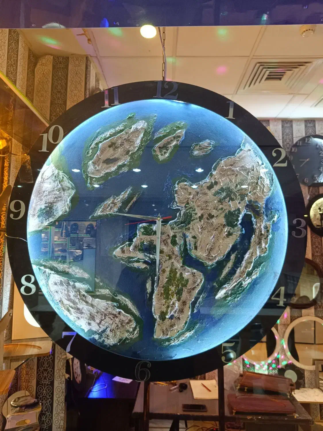 تابلو ماه|تابلو، نقاشی، عکس|ملارد, |دیوار