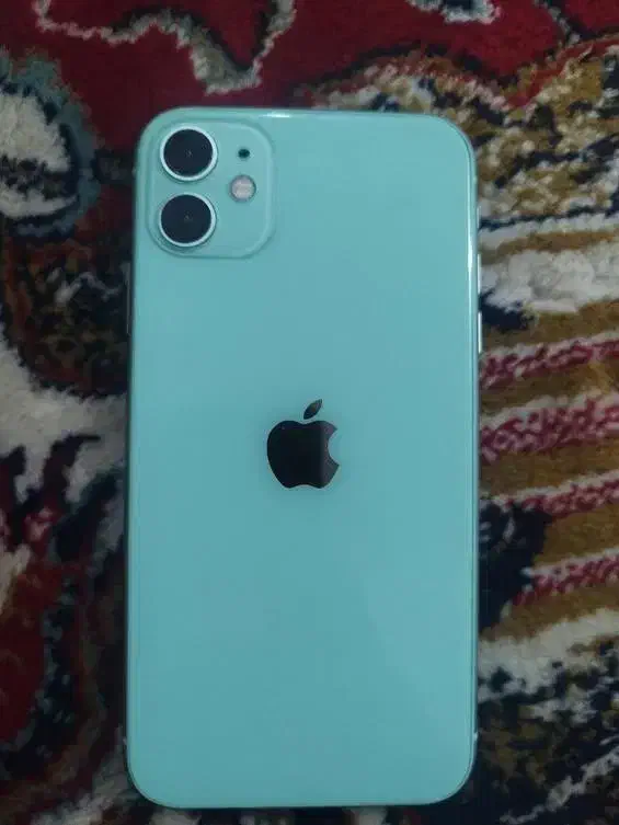 ایفون 11|موبایل|زابل, |دیوار