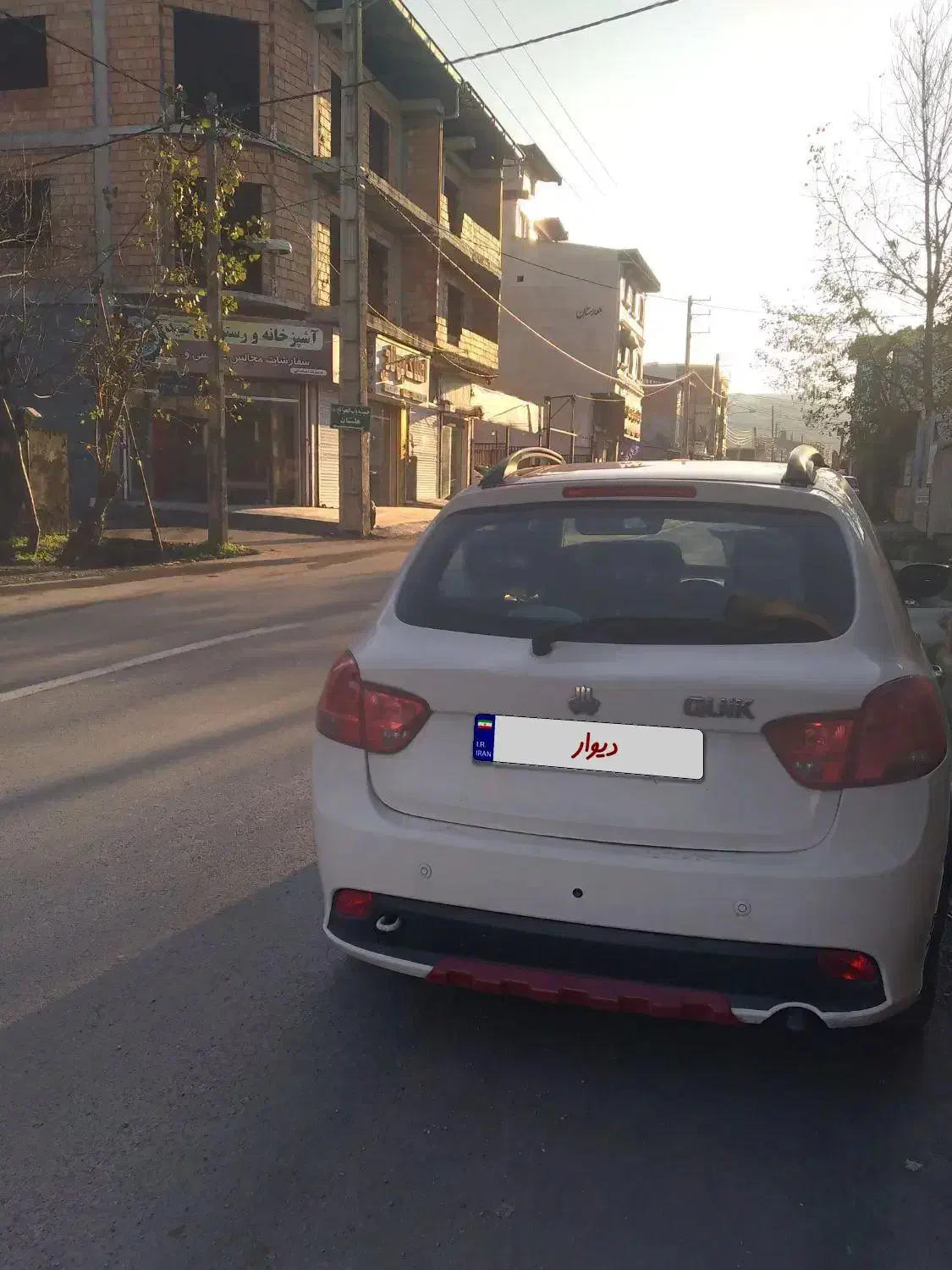 کوییک R|خودرو سواری و وانت|نوشهر, |دیوار