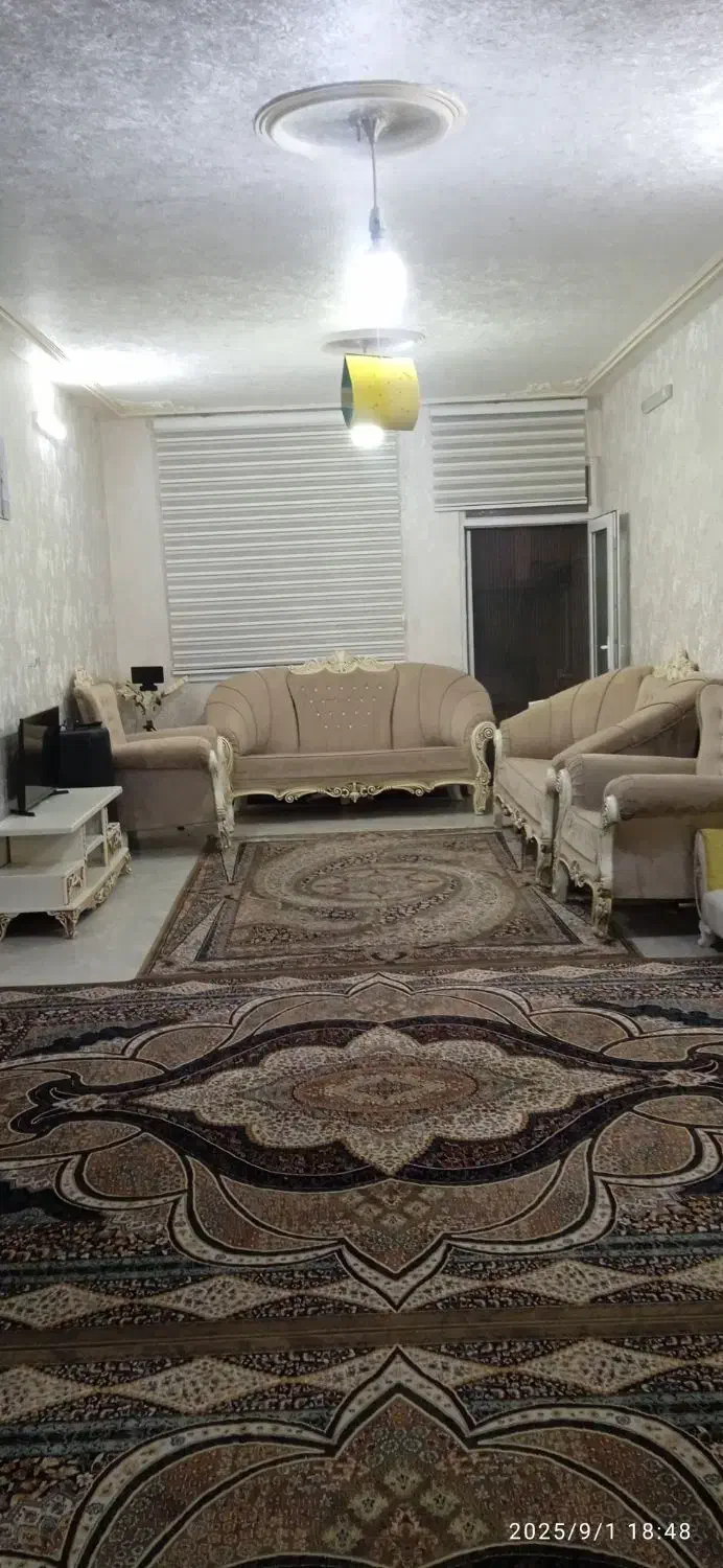 خونه ویلایی تمیزوشیک|فروش خانه و ویلا|قم, شهرک امام حسن|دیوار