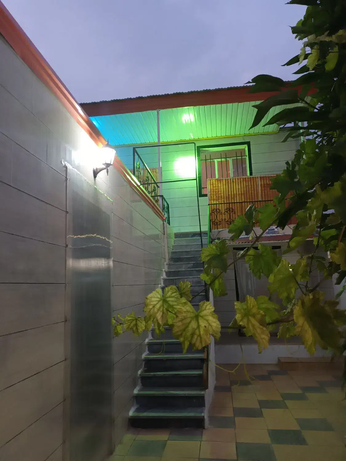 فروش دوطبقه خانه ویلایی|فروش خانه و ویلا|کبودرآهنگ, |دیوار