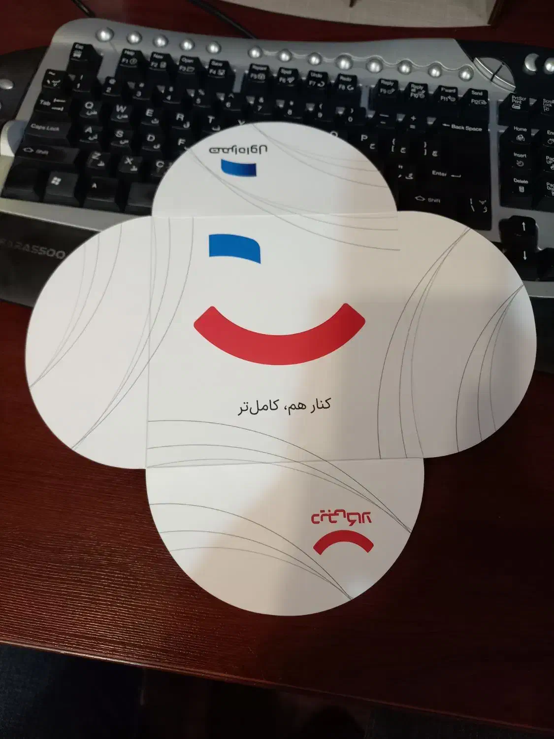 گرافیست هستم|خدمات رایانه‌ای و موبایل|تهران, کاج|دیوار