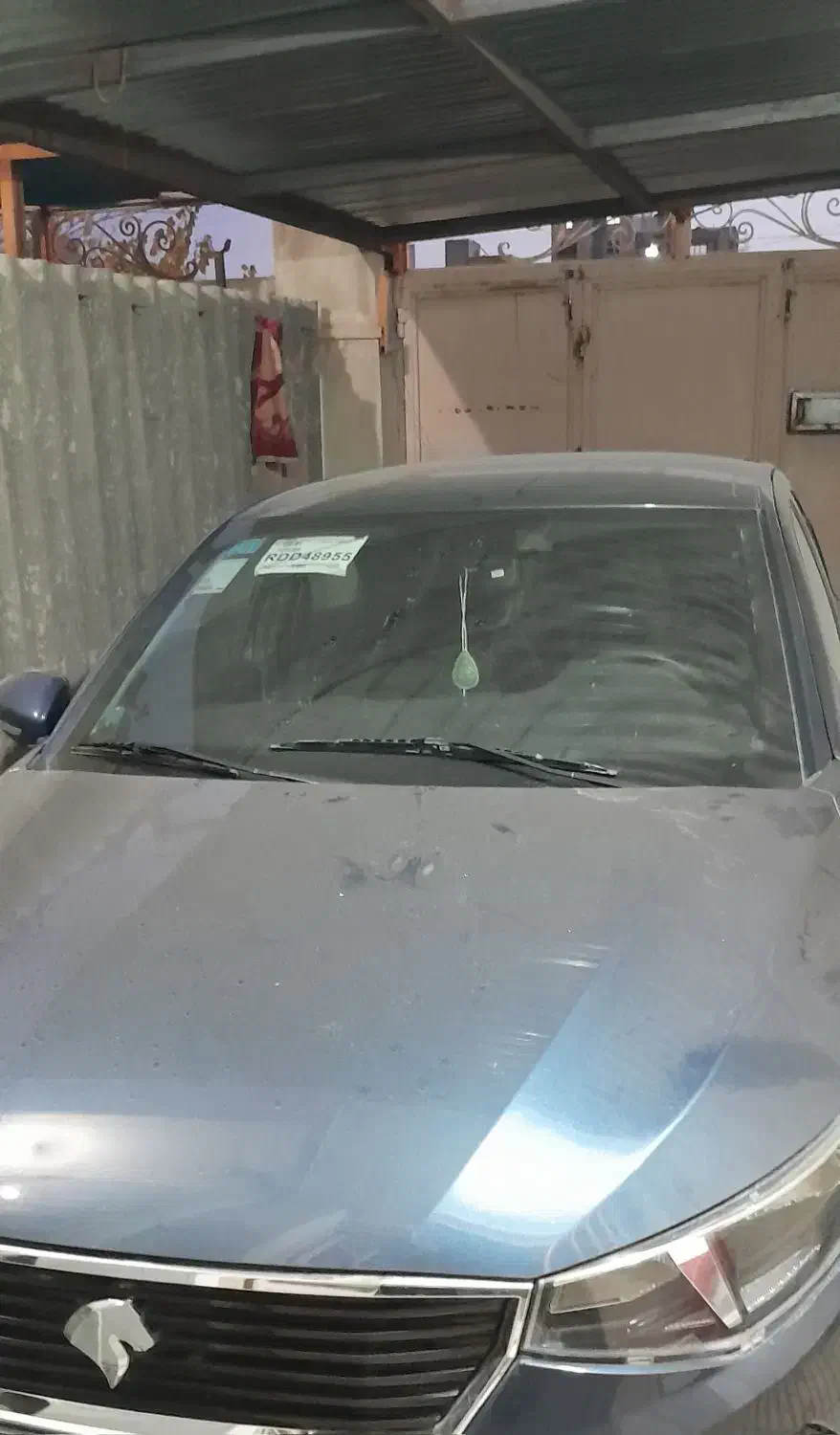 فروش تارا دنده ای ۵دنده|خودرو سواری و وانت|کرمانشاه, |دیوار