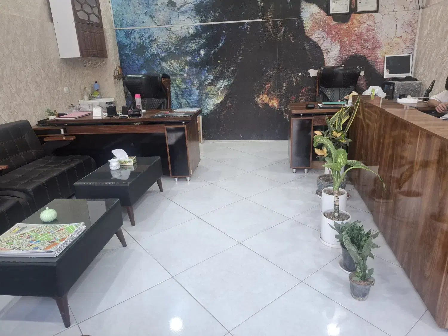 استخدام مشاور مبتدی و فعال /پاخور دفتر زیاد|استخدام بازاریابی و فروش|پرند, فاز ۵|دیوار