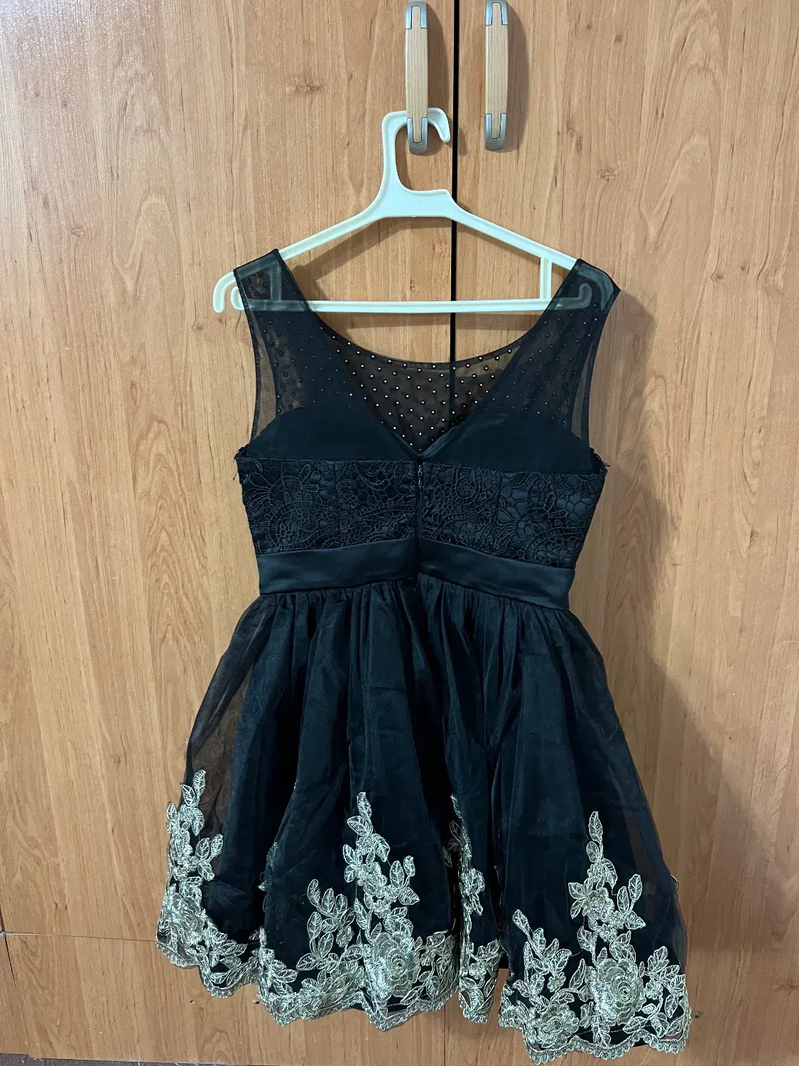 پیراهن عروسکی سایز۳۸|لباس|بندر انزلی, ساحل قو|دیوار