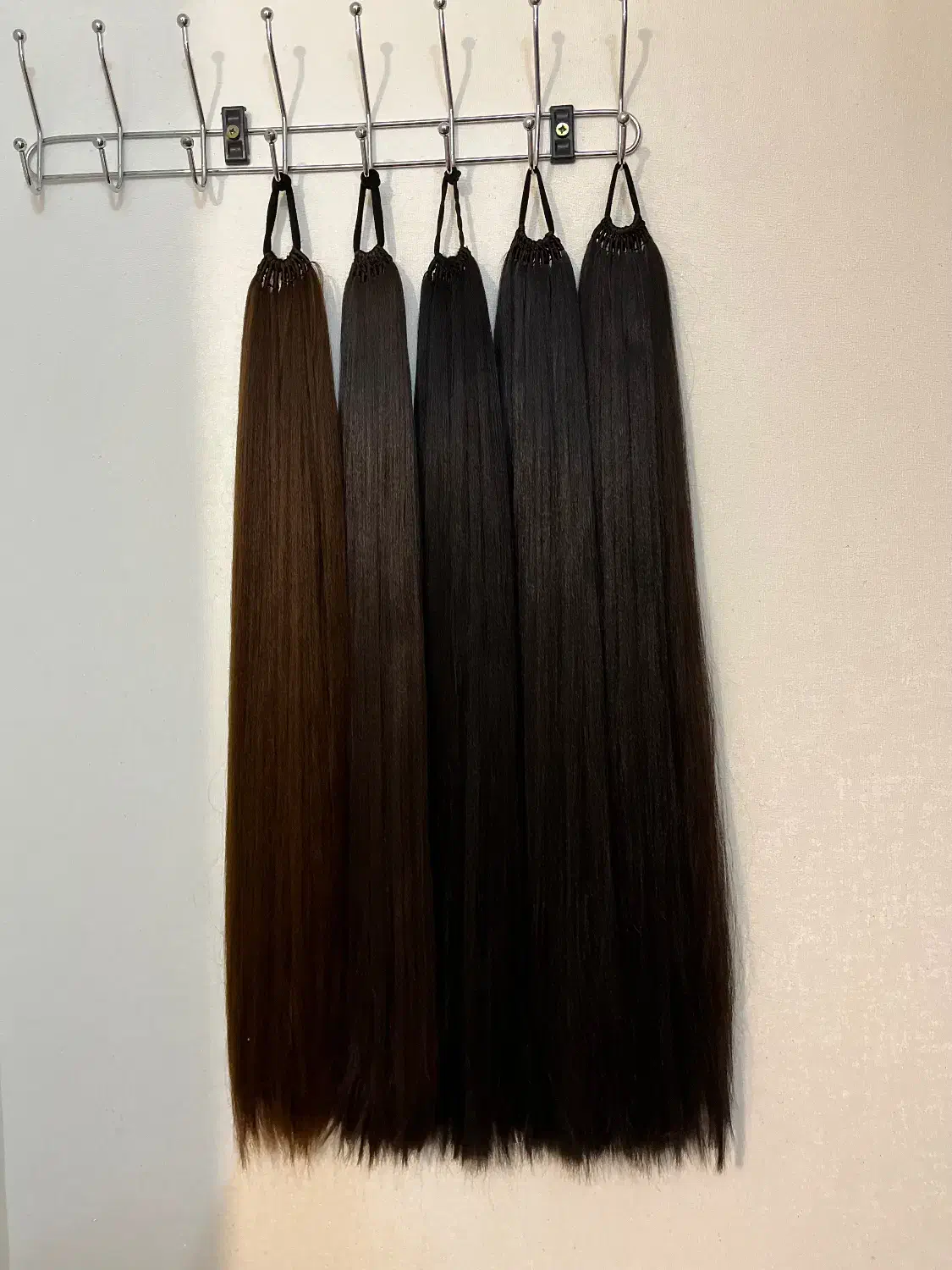 مو دم اسبی|آرایشی، بهداشتی، درمانی|بیرجند, |دیوار