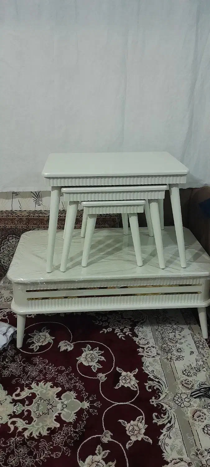 عسلی نو|مبلمان خانگی و میز عسلی|سنندج, |دیوار