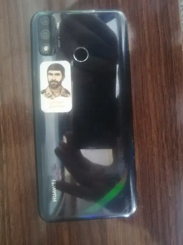 گوشی Y8s|موبایل|مشهد, شهید هاشمی نژاد|دیوار