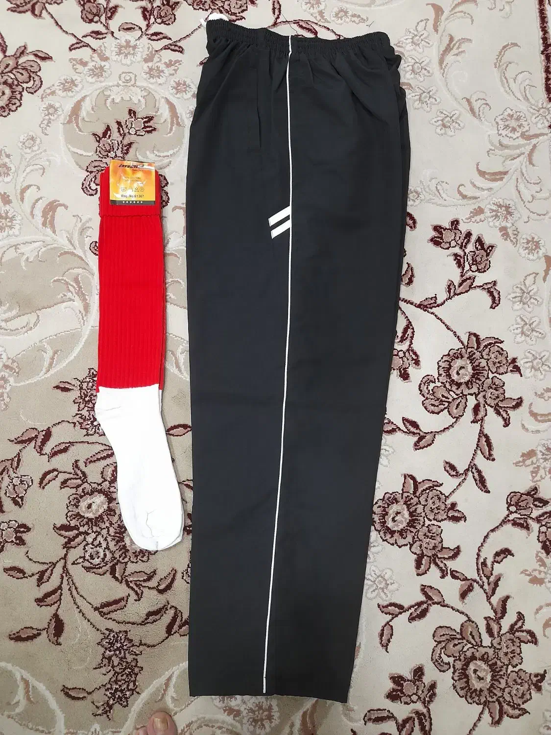 شلوار ورزشی|لباس|لنگرود, |دیوار