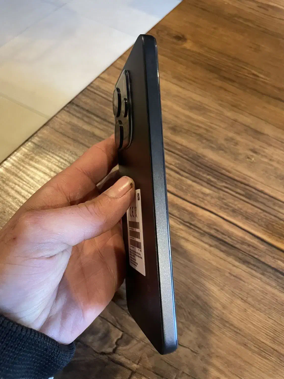 شیائومی نوت 14|موبایل|فردیس, شهرک شهید حسینی|دیوار