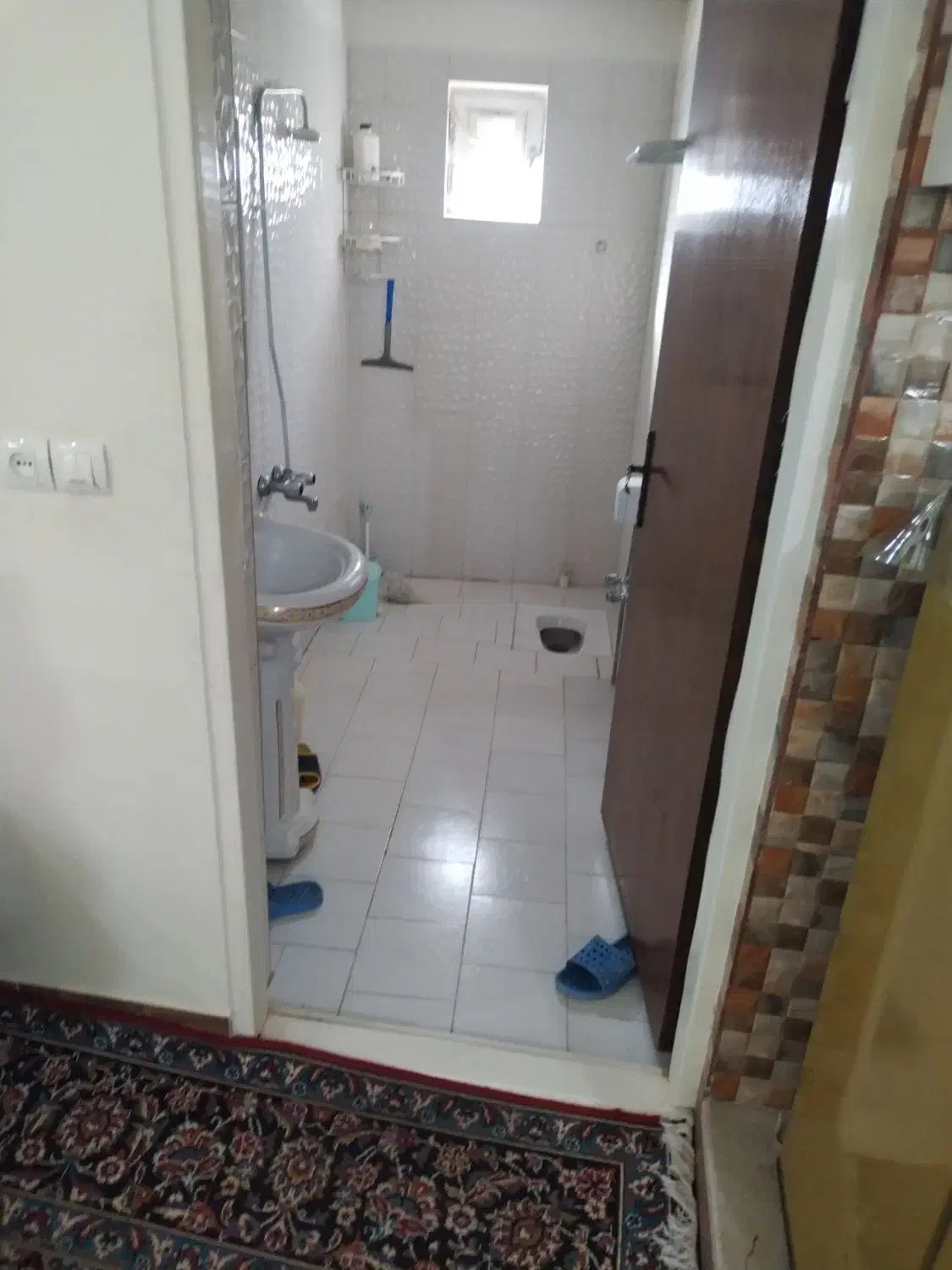 شهرستان بافت اجاره ویلا باغ کوتاه مدت|اجارهٔ کوتاهمدت ویلا و باغ|بافت, |دیوار