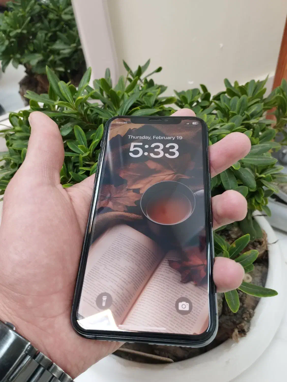 ایفن 11پرو 256|موبایل|تربت‌حیدریه, قائم|دیوار