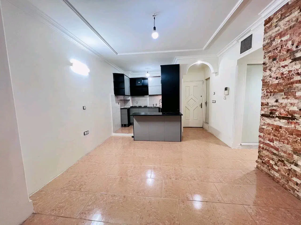 44 متری طبقه اول با کمترین بودجه /*سند تک برگ*|فروش آپارتمان|قدس, شهر‌قدس|دیوار