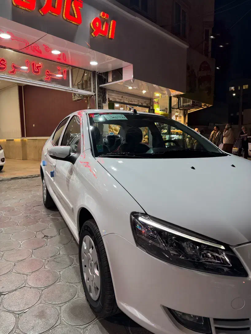 راناپلاس موتور ارتقا TU5pصفر (اتوگالری طلایی)|خودرو سواری و وانت|مشهد, سید رضی|دیوار