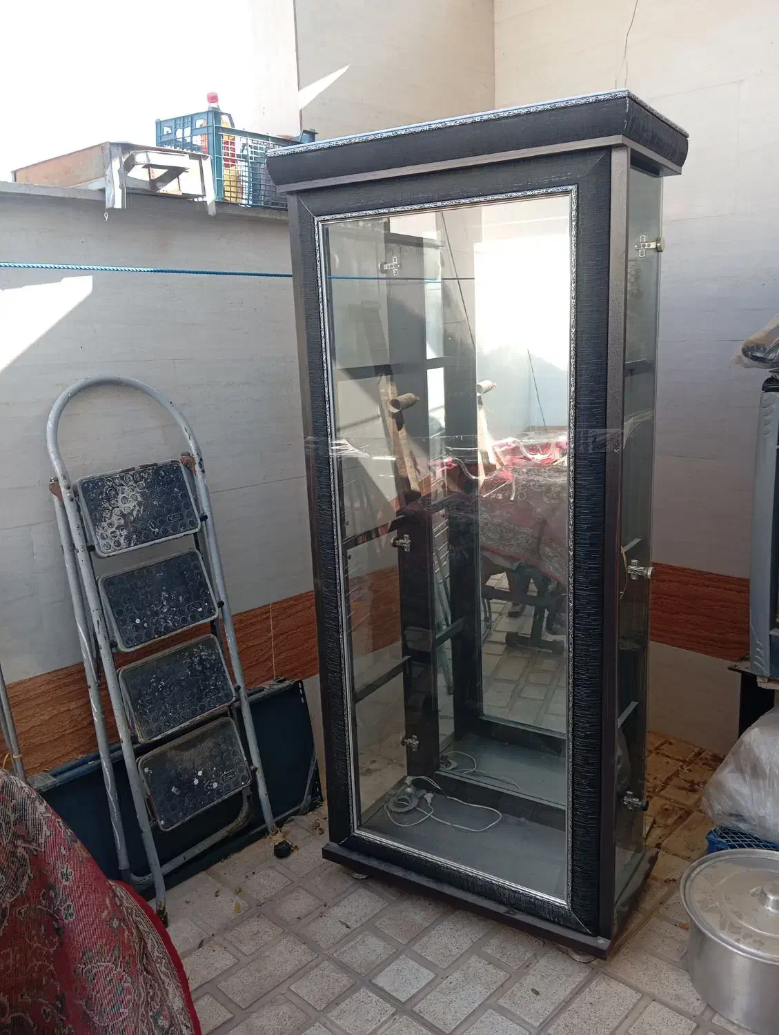 بوفه ویترین|بوفه، ویترین، کنسول|ری, عباس‌آباد|دیوار