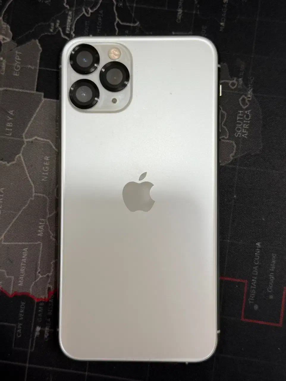 آیفون۱۱پرو۲۵۶|موبایل|آستارا, |دیوار