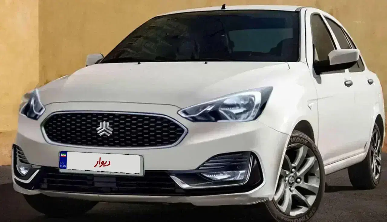 حواله سهند اس|خودرو سواری و وانت|سبزوار, فرهنگیان|دیوار