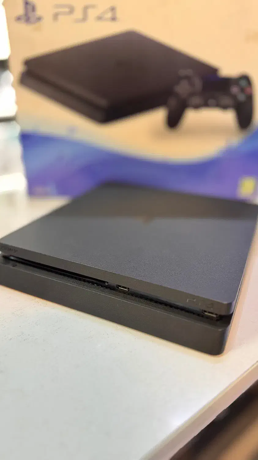 PS5 slime 1T کپی خور|کنسول، بازی ویدئویی و آنلاین|گرگان, |دیوار