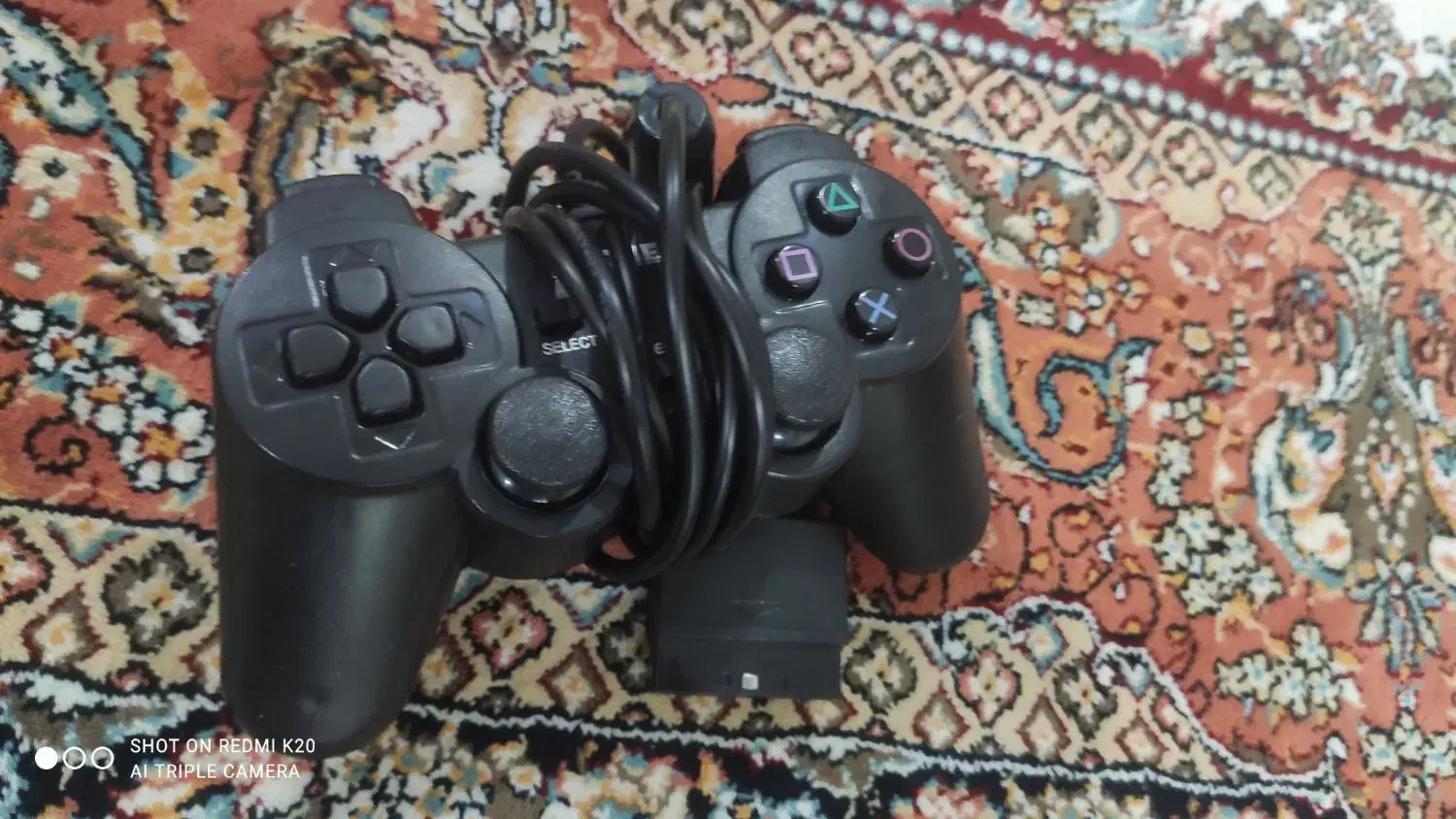 پلستیشن۲ فلش خور|کنسول، بازی ویدئویی و آنلاین|مرند, |دیوار