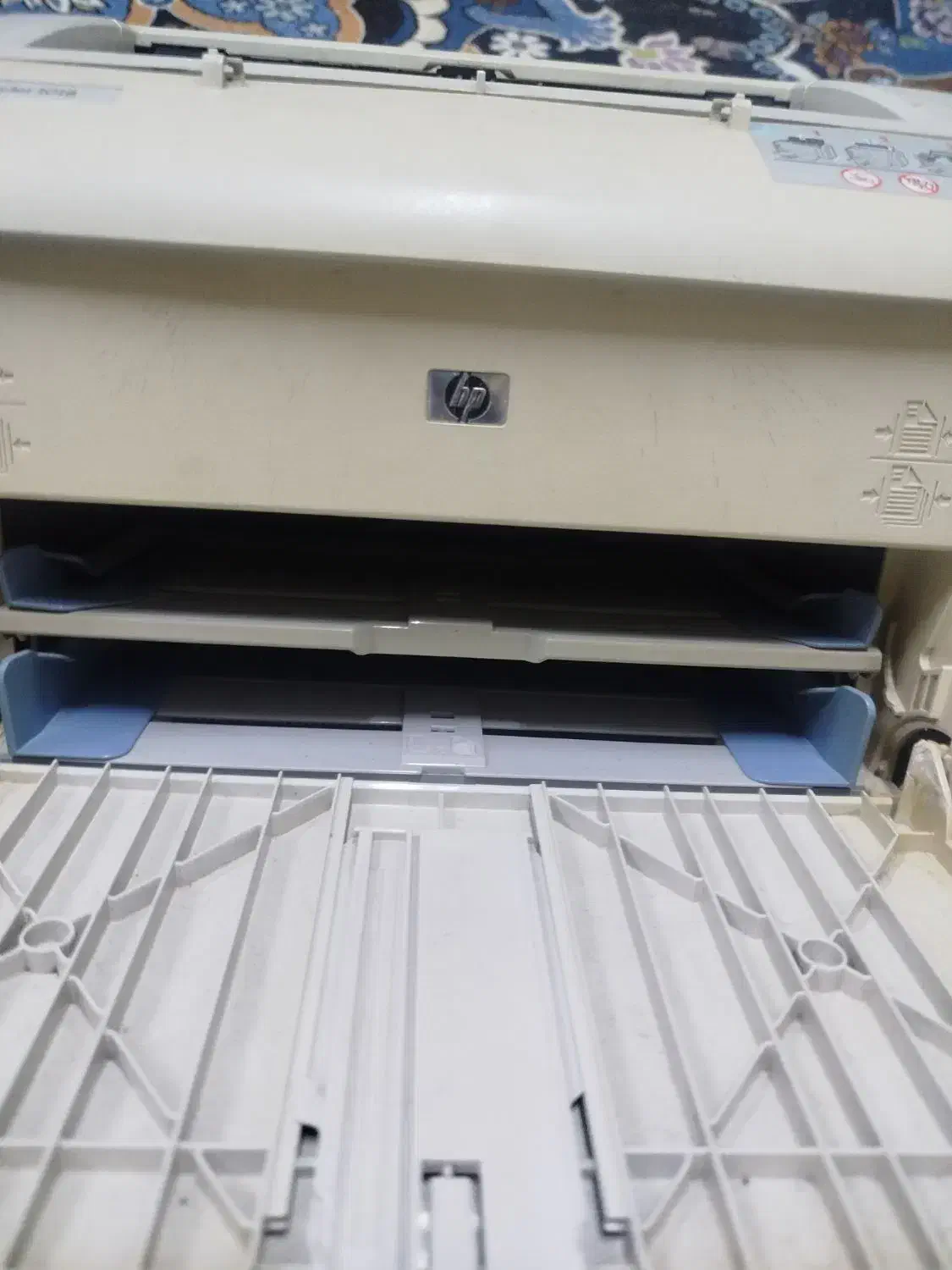 پرینتر|پرینتر، اسکنر، کپی، فکس|کارون, |دیوار