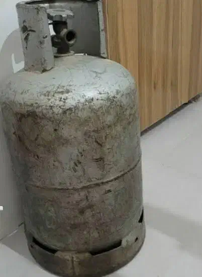 کپسول گاز بوتان|اجاق گاز و لوازم برقی پختوپز|خمین, |دیوار