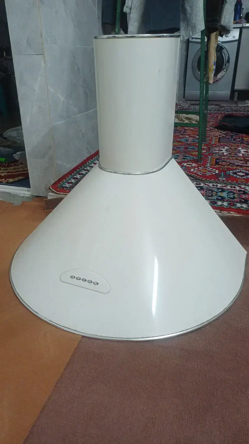 هود صحیح سالم|اجاق گاز و لوازم برقی پخت‌وپز|نسیم‌شهر, |دیوار