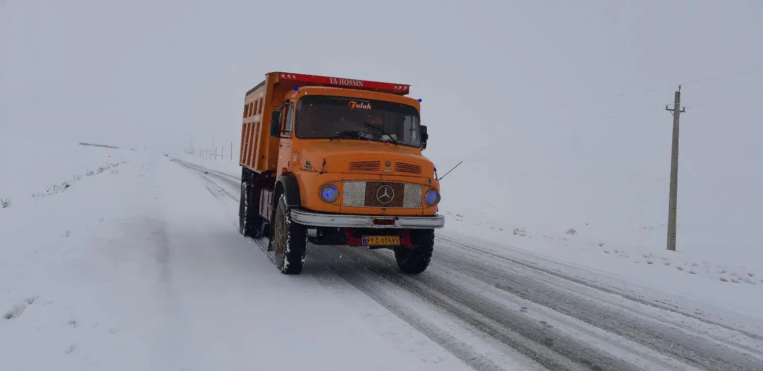 حمل بار به تمام نقاط کشور|خدمات حمل و نقل|بروجرد, |دیوار