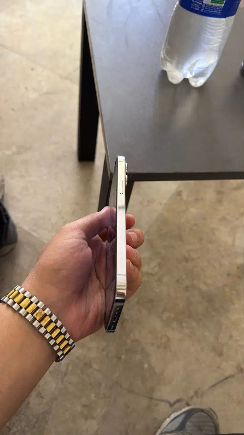 آیفون ۱۳ پرومکس|موبایل|تهران, خلیج فارس|دیوار