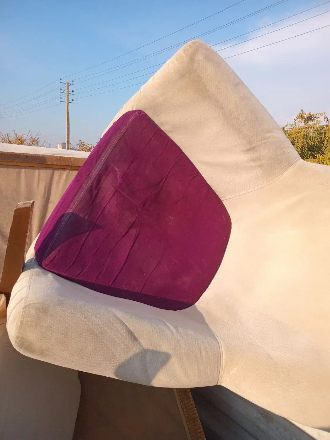 مبل راحتی ۷نفره فقط ۱میلیون|مبلمان خانگی و میز عسلی|اندیشه, اندیشه فاز ۱|دیوار