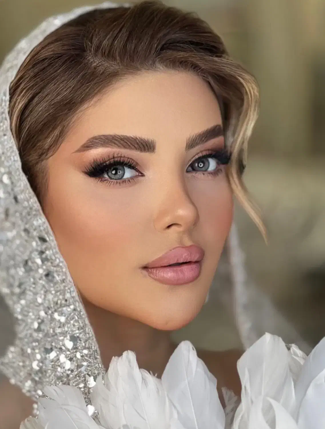 آموزش صفرتاصد میکاپ همراه با مدرک فنی و حرفه ای|خدمات آرایشگری و زیبایی|کرج, گلشهر|دیوار