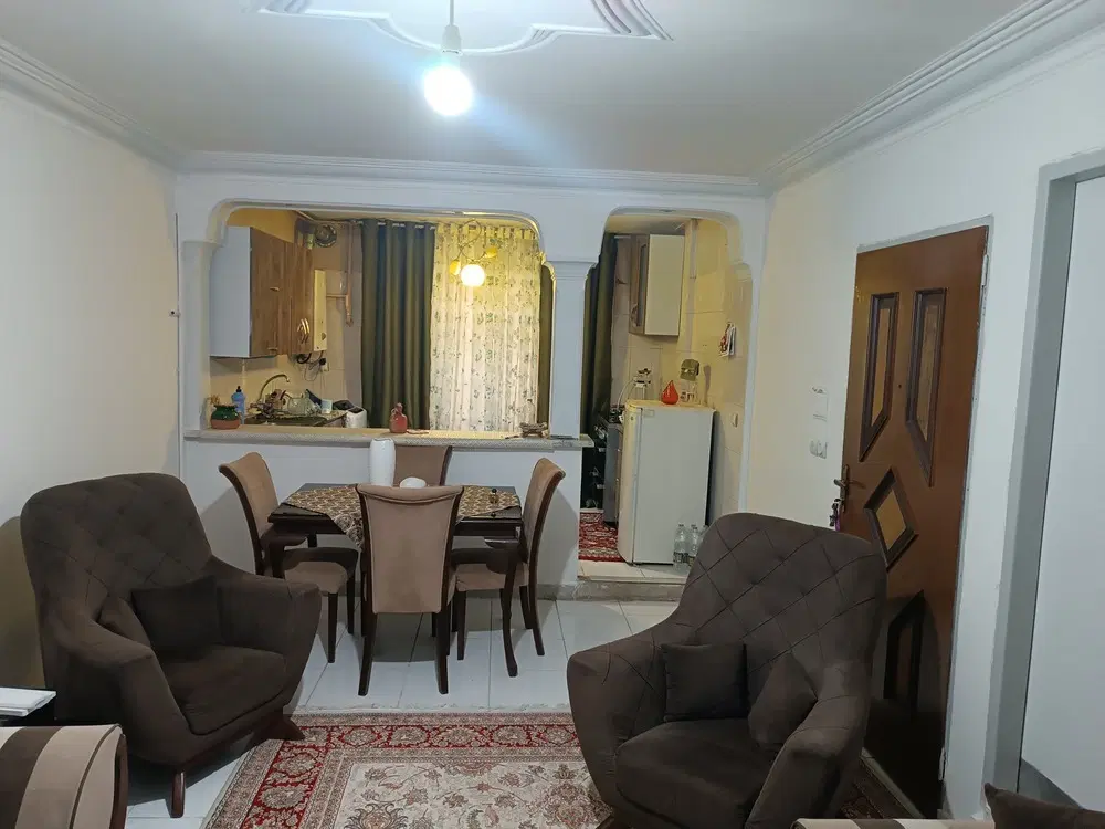 فروش آپارتمان گلشهر