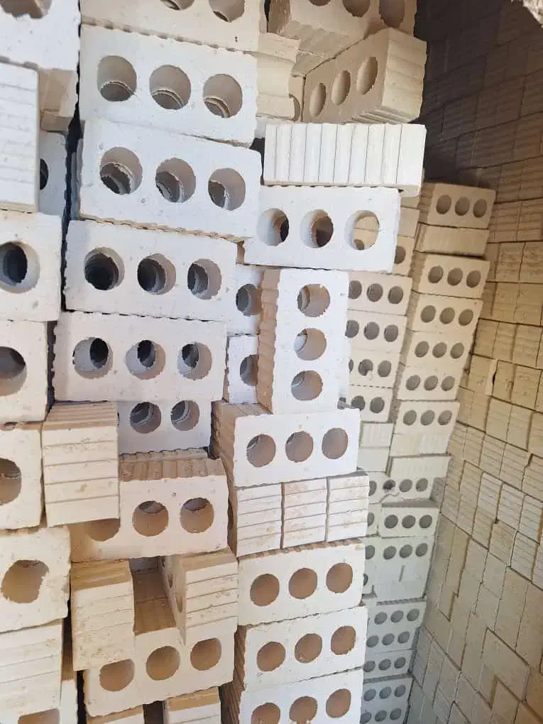 آجر سه گل درجه یک فروش اقساطی ویژه سازندگان|مصالح و تجهیزات ساختمان|اقلید, |دیوار