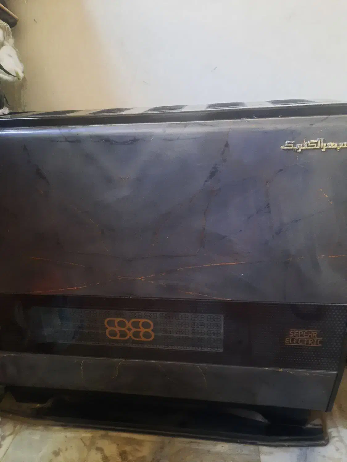 بخاری گازی|بخاری، هیتر، شومینه|شهریار, شهرک عباس پور|دیوار