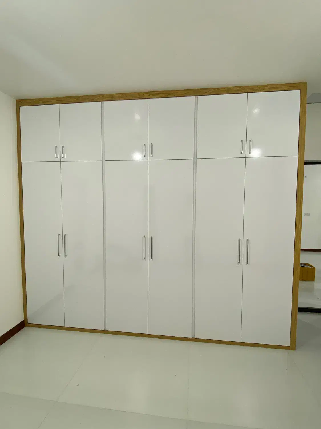 کابینت و کمددیواری|خدمات پیشه و مهارت|گنبد کاووس, |دیوار