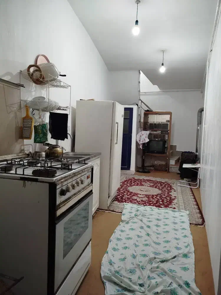 اجاره سوئیت نوساخت و تمیزاول شهررشت فقط به خانواده|اجارهٔ کوتاه‌مدت آپارتمان و سوئیت|رشت, کوی قدس|دیوار