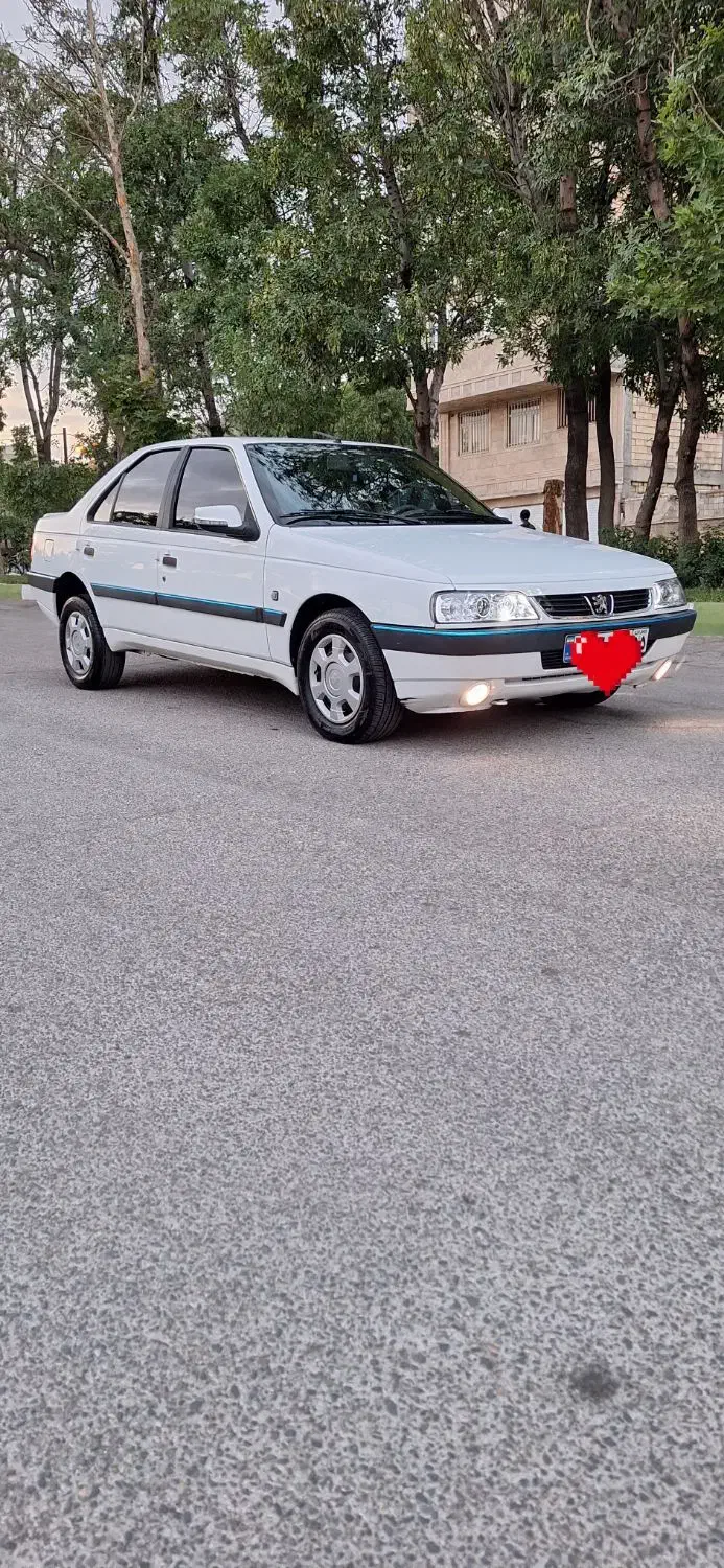 پژو اس ال ایکس|خودرو سواری و وانت|اراک, |دیوار