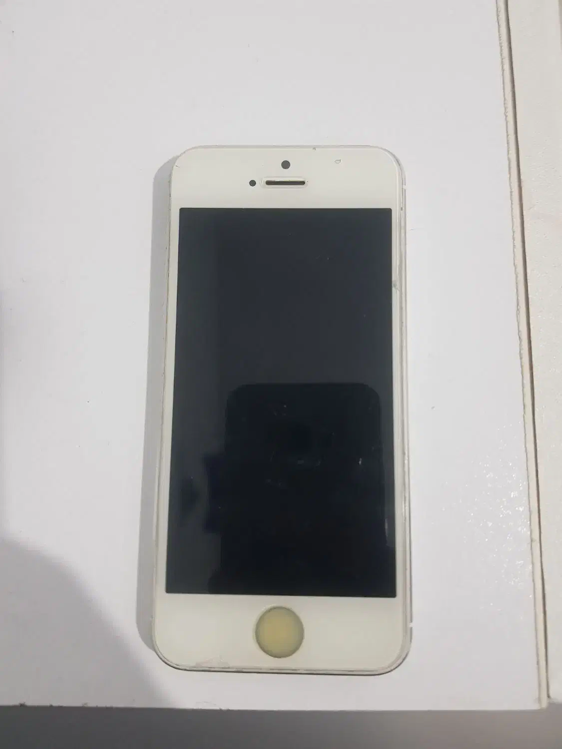 اپل 5|موبایل|سنندج, |دیوار