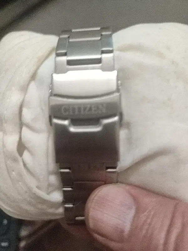 سیتیزن آکبند سه موتوره|ساعت|رشت, پیرسرا|دیوار