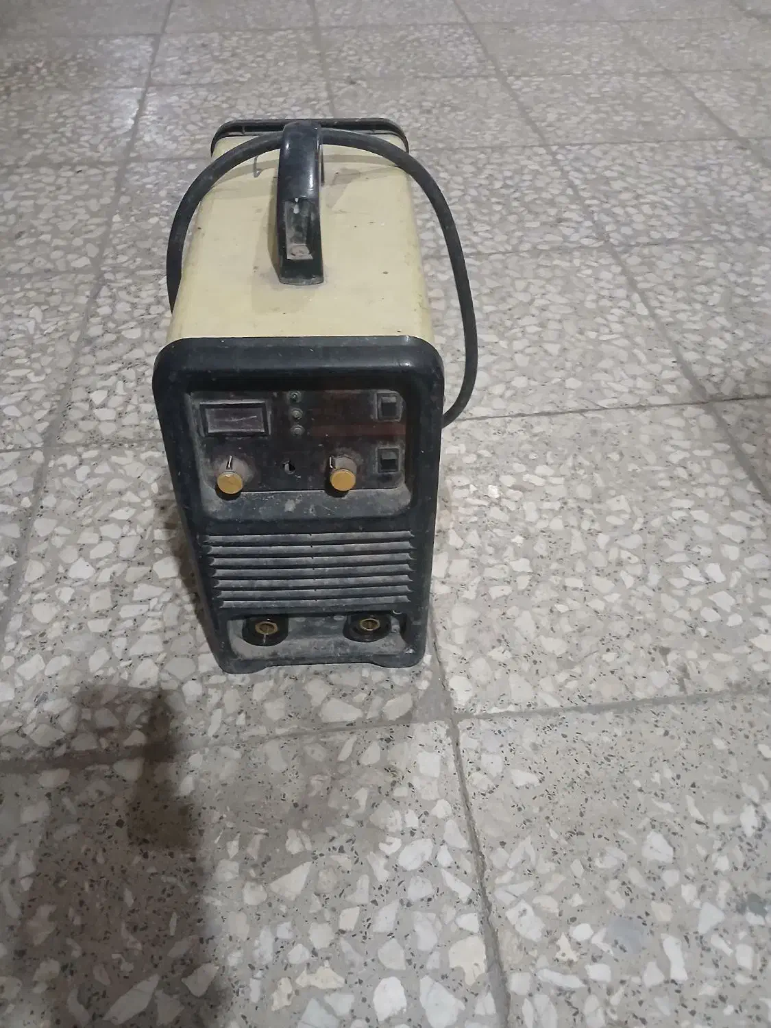 دستگاه جوش گیره ماتادور اچار فرانسه ۲۴ تراز لیزر|ابزارآلات|قم, علی آباد|دیوار