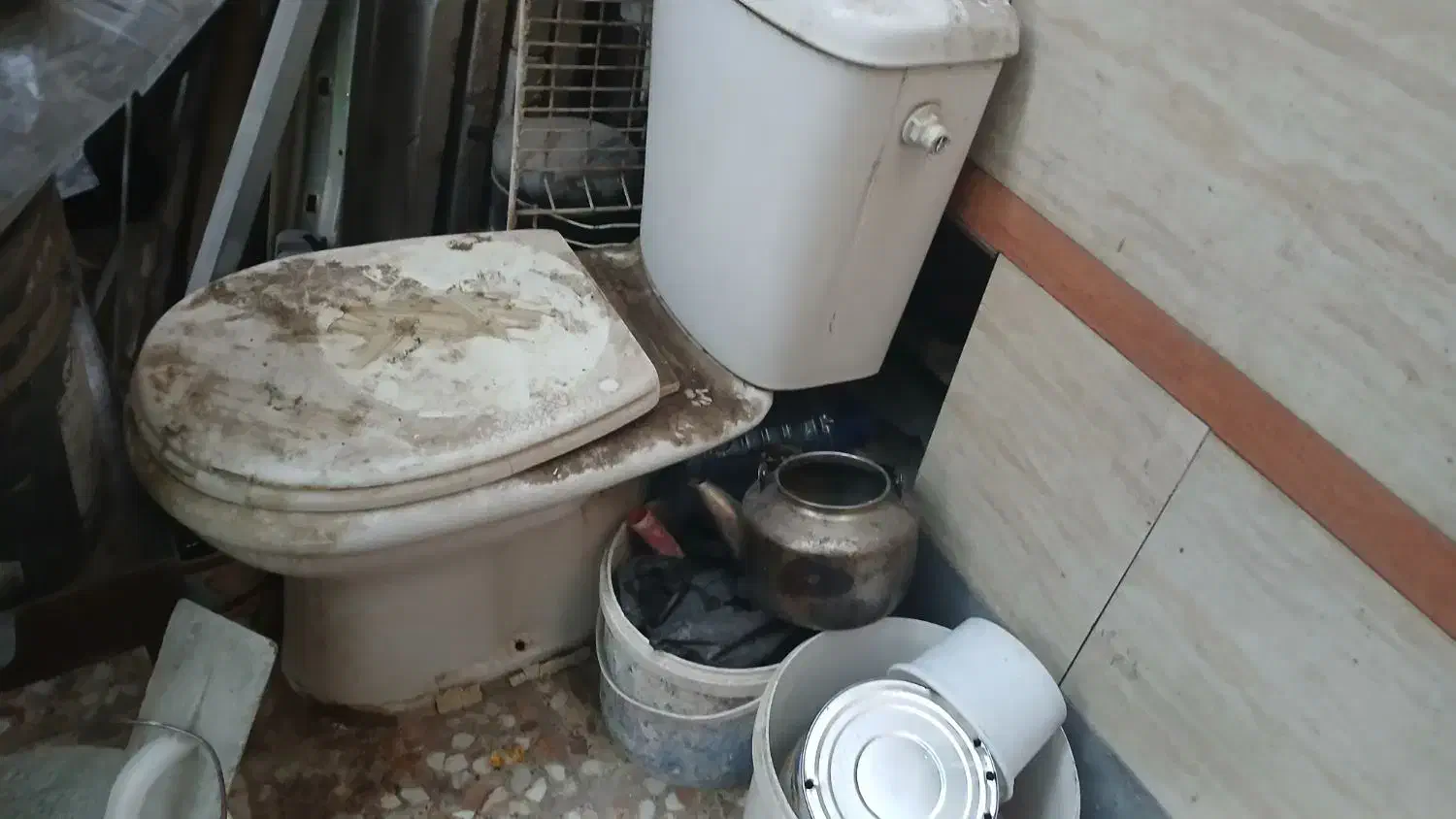 تولت فرنگی|لوازم سرویس بهداشتی|اهواز, لشکرآباد|دیوار