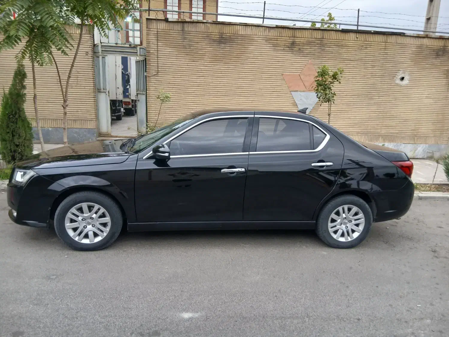 دناپلاس کم کارکرد ۱۴۰۱|خودرو سواری و وانت|اراک, |دیوار