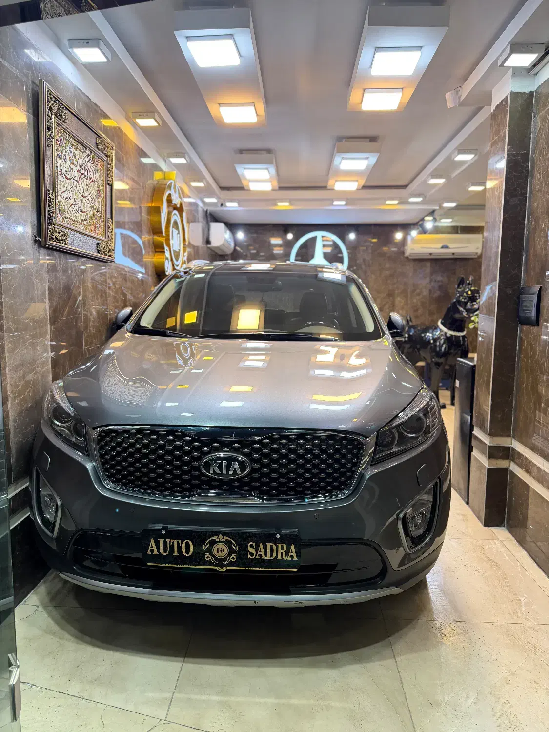 سورنتو 2016 GDI|خودرو سواری و وانت|تهران, صادقیه|دیوار