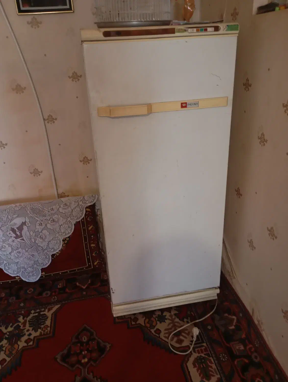 فریزر 9کشوه بسیار تمیز|یخچال و فریزر|شیراز, تندگویان|دیوار