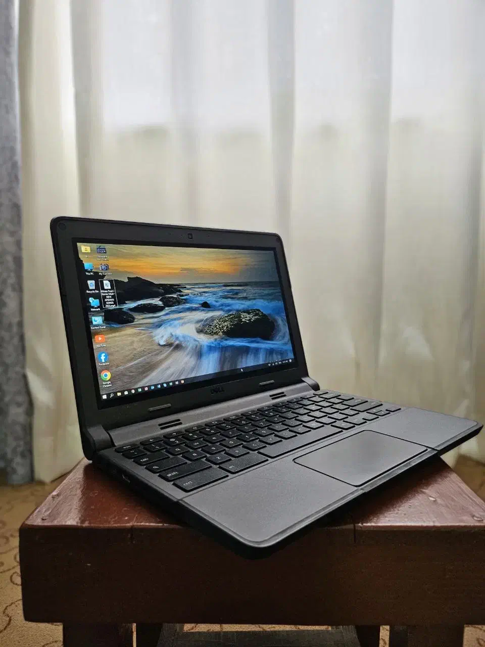 لپ تاپ Dell اقتصادی|رایانه همراه|علی‌آباد کتول, |دیوار